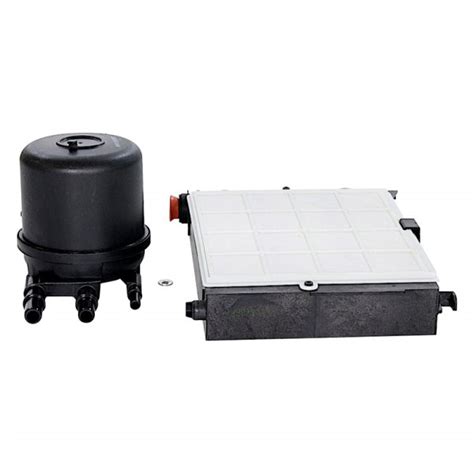 wix fuel filter review|WIX Fuel Filter WF10458 .
